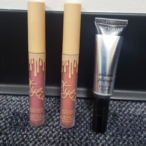 Klylie matte liquid lipstick....SOLD, SOLD